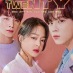 Двадцать-Двадцать Постер