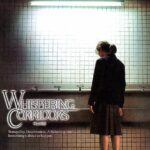 Шёпот Стен Постер