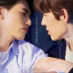 Цветение Постер