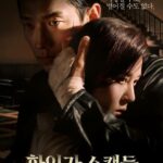 Красный Лебедь Постер