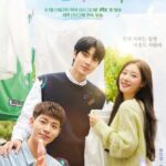 Семья По Выбору Постер